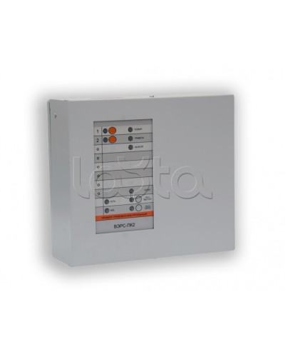 Система охраны ВЭРС-ПК 2МТ версия 3.2 в Липецке Приемно-контрольные приборы Pintop.ru