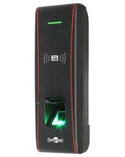 Cчитыватель комбинированный биометрический Smartec ST-FR031EM в Липецке Считыватели Pintop.ru
