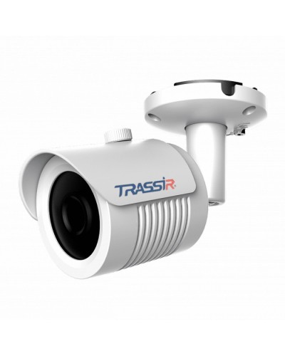 Камера видеонаблюдения в стандартном исполнении TRASSIR TR-H2B5 3.6 в Липецке Системы видеонаблюдения Pintop.ru