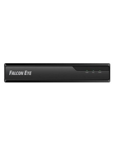 Видеорегистратор 8 канальный Falcon Eye FE-MHD1108 в Липецке Системы видеонаблюдения Pintop.ru