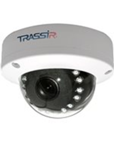 Уличная IP-камера DSSL TRASSIR TR-D2D5 v3 2.8 в Липецке IP-камеры Pintop.ru