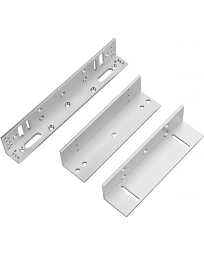 Комплект креплений(Z-образный) Tantos TS-ZL300 в Липецке Дополнительное оборудование для СКУД Pintop.ru