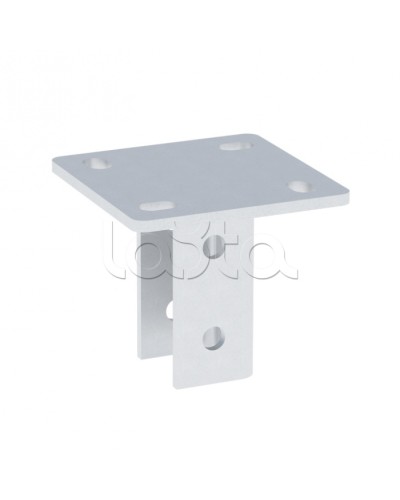 STRUT-подвес одинарный 120х120 мм EKF (stpo) в Липецке Аксессуары для лотков Pintop.ru