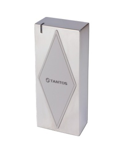 Считыватель карт мультиформатный Em-marin, HID Prox и Mifare Tantos TS-RDR-EHMF Metal в Липецке Считыватели Pintop.ru