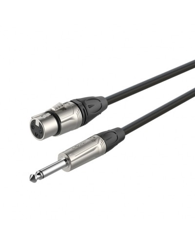 Кабель микрофонный ROXTONE DMXJ210/5 в Липецке Система оповещения и трансляции Roxton Pintop.ru