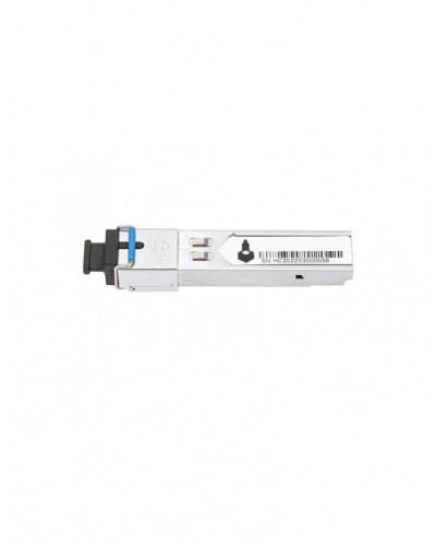 Промышленный SFP Модуль NST NS-SFP-S-SC35-G-20/I в Липецке Модули SFP/XFP/GBIC Pintop.ru