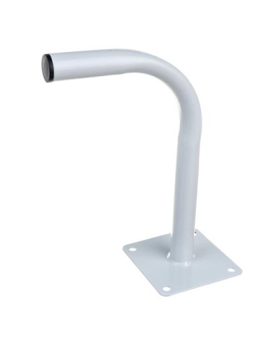 Кронштейн для спутниковой антенны Г-образный (55-60см), 32см REXANT (34-0860) в Липецке Системы видеонаблюдения Pintop.ru