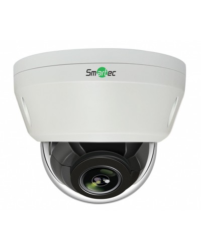 Smartec STC-IPM8544A/1 OPTi 8Mп купольная вандалозащищенная IP-камера в Липецке IP-камеры Pintop.ru