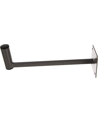 Кронштейн эфирный 30см, серый REXANT 34-0573 в Липецке Системы видеонаблюдения Pintop.ru