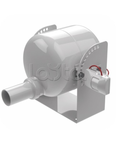 Модуль порошкового пожаротушения автономный Источник-плюс Тунгус МПП(Н-С3)-10(ст)-И-ГЭ-У2 (высота установки до 6 м) (УСПАА-1 v5) в Липецке Модули порошковые Pintop.ru