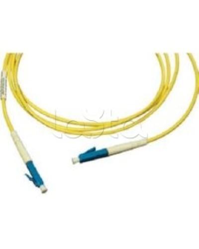 Патч-корд оптический LANMASTER LAN-LC-ST/OM3-5.0 в Липецке Патч-корды и пигтейлы Pintop.ru