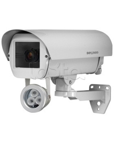 Термокожух Beward B10xx-HPKR1 в Липецке Кожухи и термокожухи для камер Pintop.ru