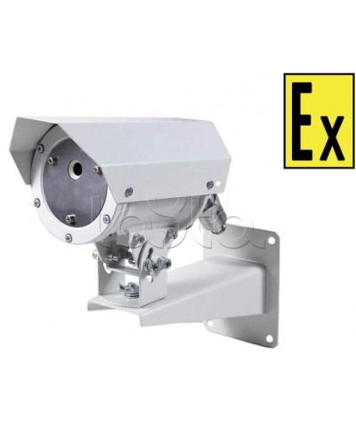 Извещатель пламени Компания СМД ИП 329-310.1-1 Телос МК -А-АМ в Липецке Пожарные извещатели (Ex) Pintop.ru