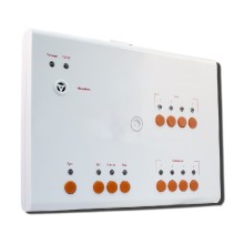 Пульт управления речевым оповещением С-ПУ (ИП Раченков А.В.)