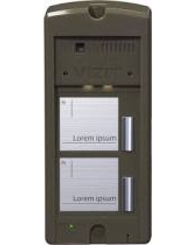 Панель вызова Vizit БВД-306CP-2 в Липецке Многоабонентные устройства Pintop.ru