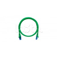 Шнур коммутационный NIKOMAX NMC-PC4UE55B-050-C-GN