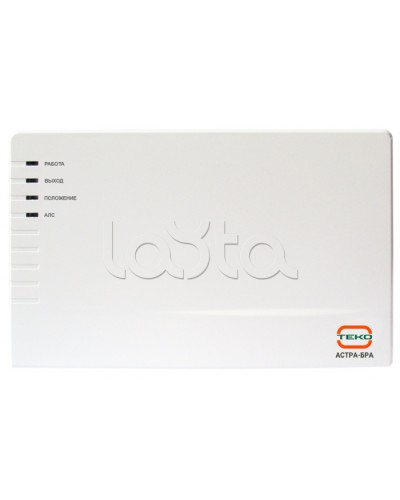 Блок реле Теко Астра-БРА в Липецке Релейные модули Pintop.ru