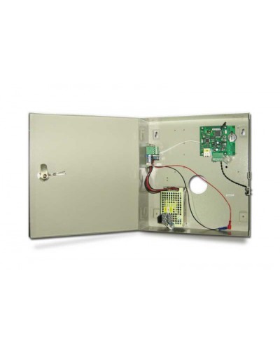 Контроллер коммуникационный сетевой Elsys-MB-NET-2A-ТП в Липецке Сетевая СКУД Elsys Pintop.ru