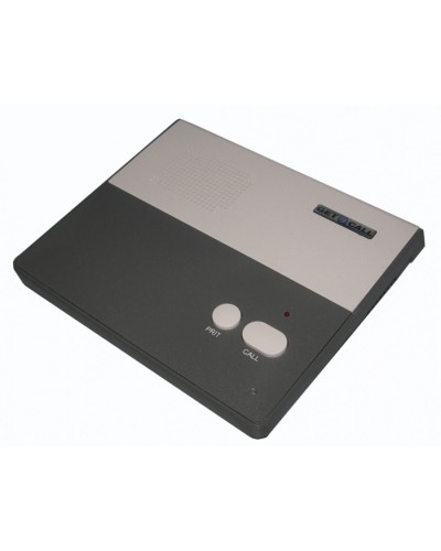 Устройство абонентское громкоговорящее Getcall GC-5004D1 в Липецке Переговорные устройства Pintop.ru