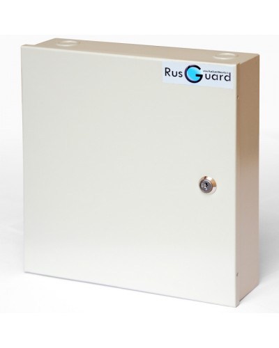 Контроллер СКУД RusGuard ACS-102-CE-BM в Липецке Сетевая СКУД - RusGuard Pintop.ru