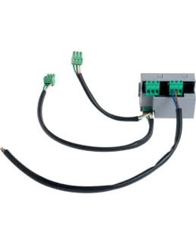 Адаптер дистанционной разблокировки для откатных ворот (используется вместе с Н3000)Came 001RSDN001 в Липецке Запчасти для шлагбаумов и автоматики Pintop.ru