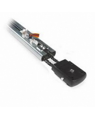 Профиль направляющий с цепной передачей Came 001V0683 в Липецке Запчасти для шлагбаумов и автоматики Pintop.ru