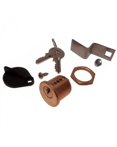 Цилиндр замка CAT-X Came 119RIX022 в Липецке Запчасти для шлагбаумов и автоматики Pintop.ru