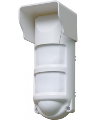 Извещатели охранный оптико-электронный Риэлта Пирон-8Б-РК в Липецке Радиоканальная система безопасности Pintop.ru