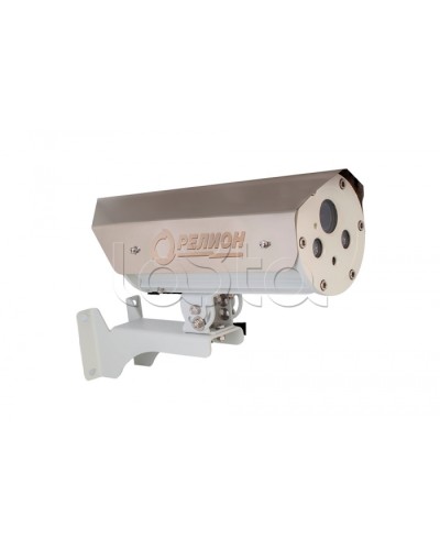 Цифровая в/камера с разрешением 5 Мп Релион-Exd-А-150-ИК-IP5Мп2.7-13.5Z-PoE-SD-С-TR в Липецке Взрывозащищенные камеры Pintop.ru