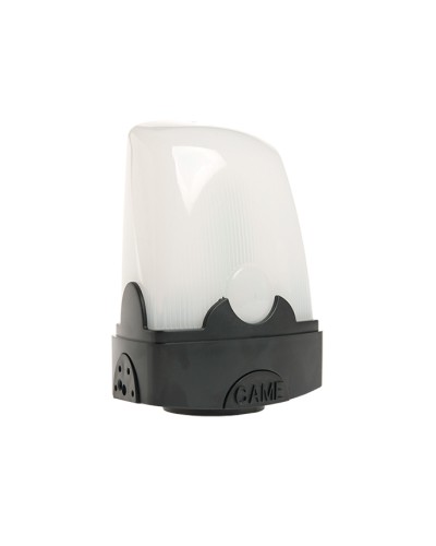 Беспроводная сигнальная лампа системы RIO v2.0 Came RIOLX8WS в Липецке Устройства радиоуправления для шлагбаумов и автоматики Pintop.ru