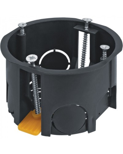 Коробка установочная для полых стен Navigator 93 253 NSS-IB-HW-68-45-BL в Липецке Распределительные коробки Pintop.ru