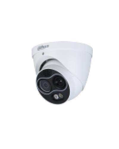 IP-камера двухспектральная Dahua DHI-TPC-DF1241-B7F8-DW-S8 в Липецке IP-камеры Pintop.ru