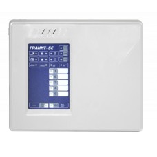 Прибор приемно-контрольный и управления охранно-пожарный Сибирский Арсенал Гранит-5C (Wi-Fi + GE)