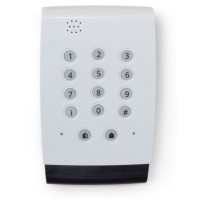 Клавиатура C.Nord СН-К