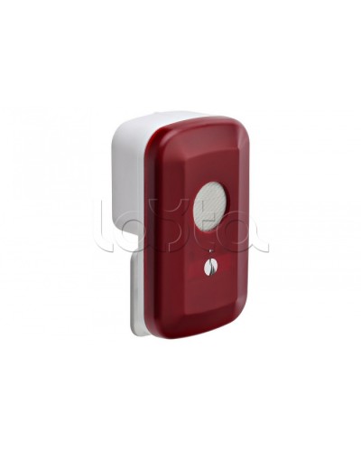 Оповещатель светозвуковой взрывозащищенный Спектрон ОСЗ-Exm-Прометей 12-36В в Липецке Оповещатели Ex Pintop.ru