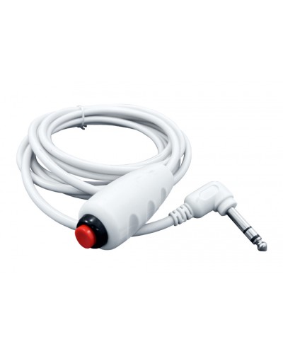 Кнопка выносная Тромбон СОРС-Мед-КВ в Липецке Система оповещения и трансляции Pintop.ru