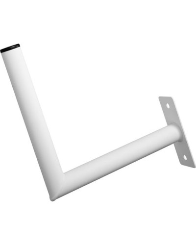 Кронштейн 22см Г-образный (для эфирных, WiFi и GSM антенн) REXANT 34-0615 в Липецке Системы видеонаблюдения Pintop.ru