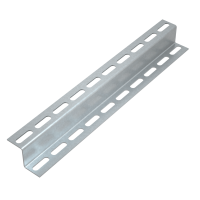 Z-профиль 60х40х40х2,5 L3000 мм HD КМ-профиль (Z60-40-40-2.5-3000 HD)