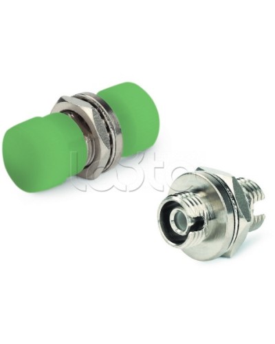 Проходной адаптер Hyperline FA-S00Z-FC/FC-N/GN-SL в Липецке Проходные адаптеры Pintop.ru