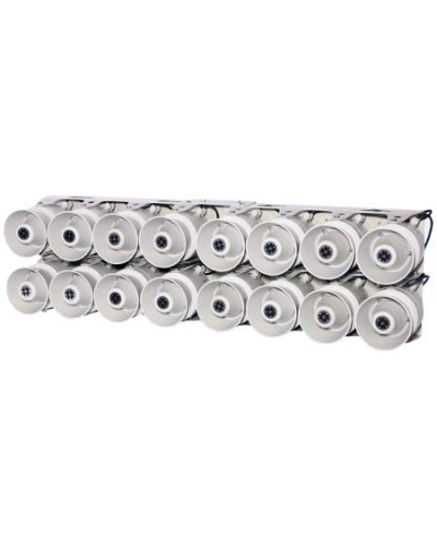 Комплект крепежа для СГР-400.04.1,.СГР-500.04.1, СГР-600.04.1 МЕТА в Липецке Система оповещения и трансляции Мета Pintop.ru