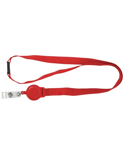 Ремешок Smartec ST-AC203LR-RD в Липецке Дополнительное оборудование для СКУД Pintop.ru