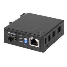 Медиаконвертер Beward STMP-1205