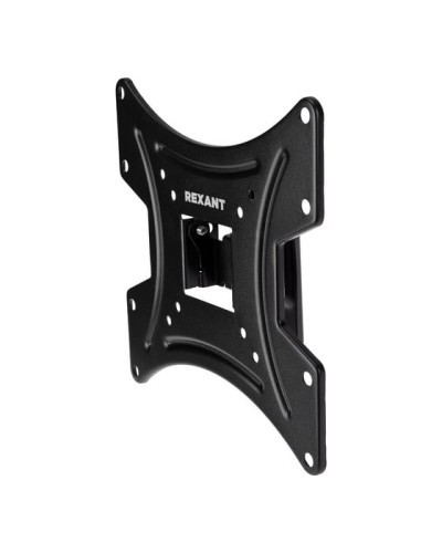 Кронштейн для телевизора 13-42, наклонно-поворотный, серия HOME REXANT 38-0061 в Липецке Системы видеонаблюдения Pintop.ru