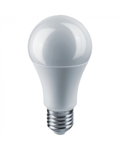 Лампа Navigator 14 554 NLL-A60-10-230-RGBWWW-E27-WIFI в Липецке Источники света(Лампы) Pintop.ru