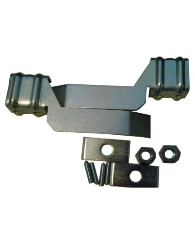 Двигатель BX-B, BX-78 в сборе Came 119RIY036 в Липецке Запчасти для шлагбаумов и автоматики Pintop.ru