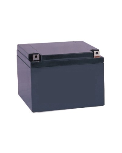 Аккумулятор свинцово-кислотный VIM АКБ 12 - 26 в Липецке Электротехническое оборудование Pintop.ru