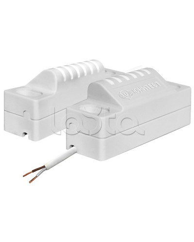 Извещатель охранный адресный магнито-контактный Юнитест МАКС-ДКД в Липецке Адресная система пожарной сигнализации Юнитест Pintop.ru