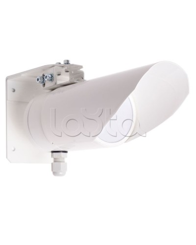 Извещатель охранный инфракрасный пассивный Полисервис ИД2-50Ш-1 в Липецке Извещатели охраны периметра Pintop.ru