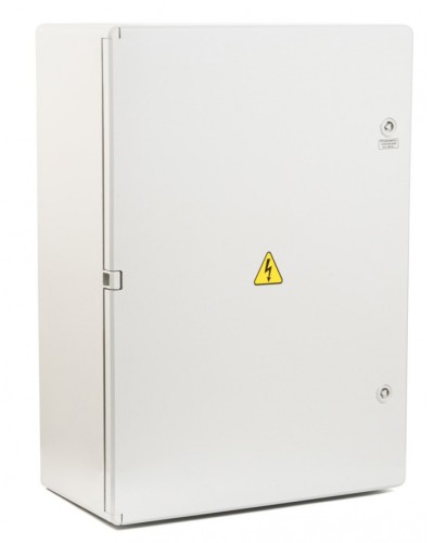 Бастион СКАТ ШТ 7525П Шкаф термостатированный, Imax=5А, ВхШхГ 700х500х250мм, корпус IP56 в Липецке Шкафы, щиты, боксы, компоненты СКС Pintop.ru