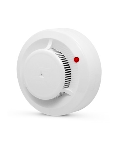 Извещатель пожарный дымовой оптико-электронный Рубеж ИП 212-142 в Липецке Пожарные извещатели Pintop.ru